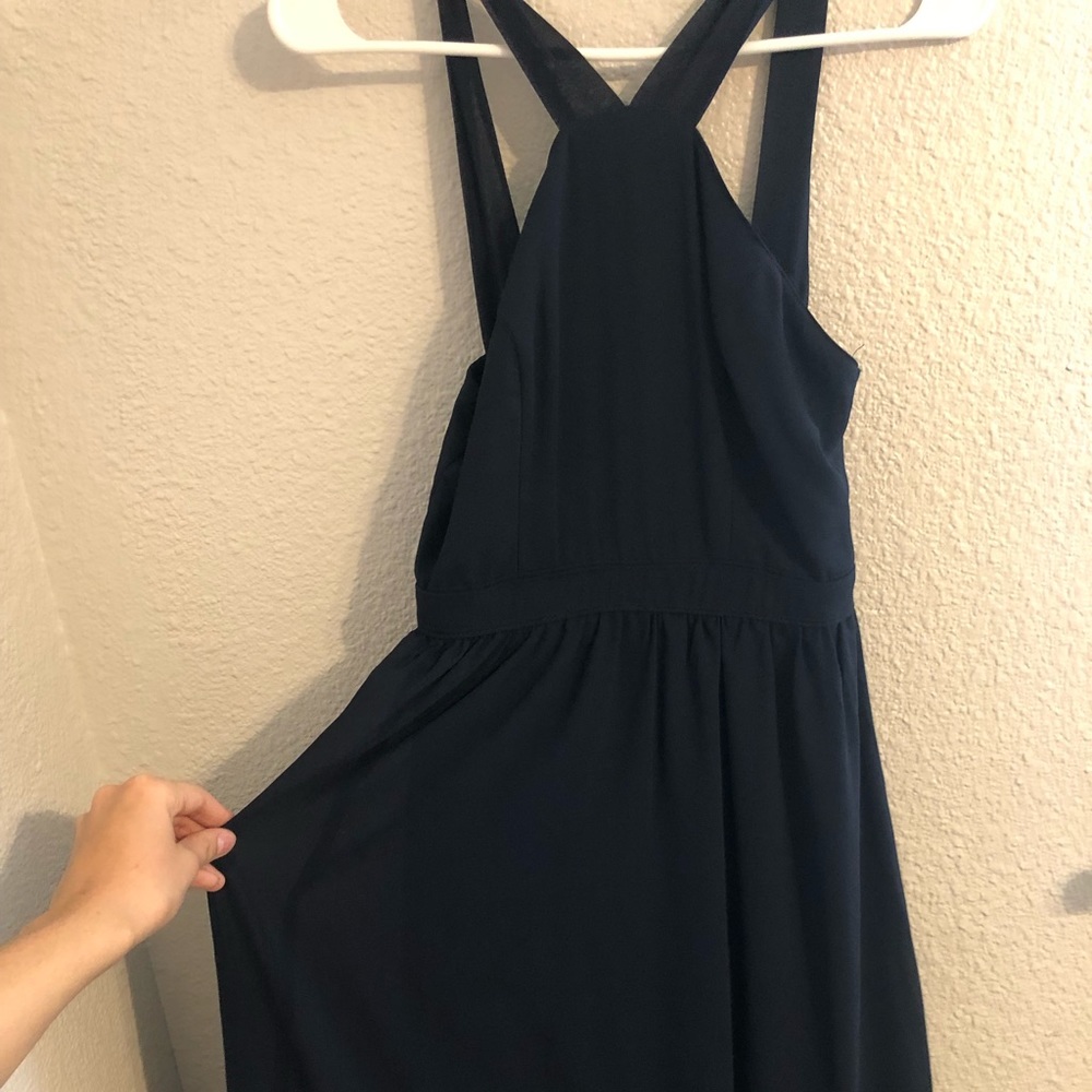BRIDESMAID DRESS